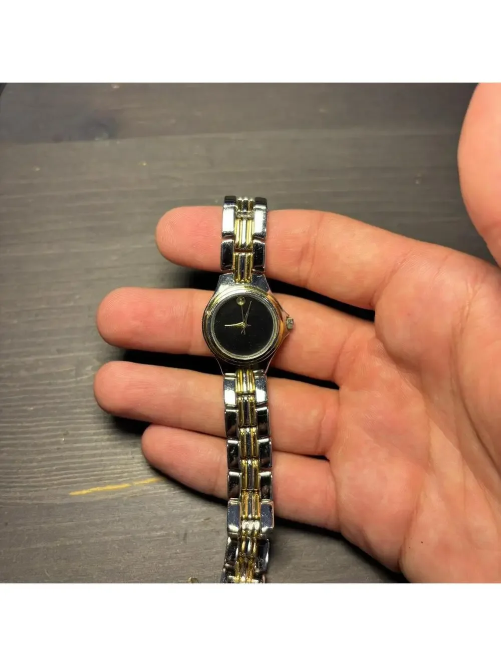Beautiful Vintage Watch